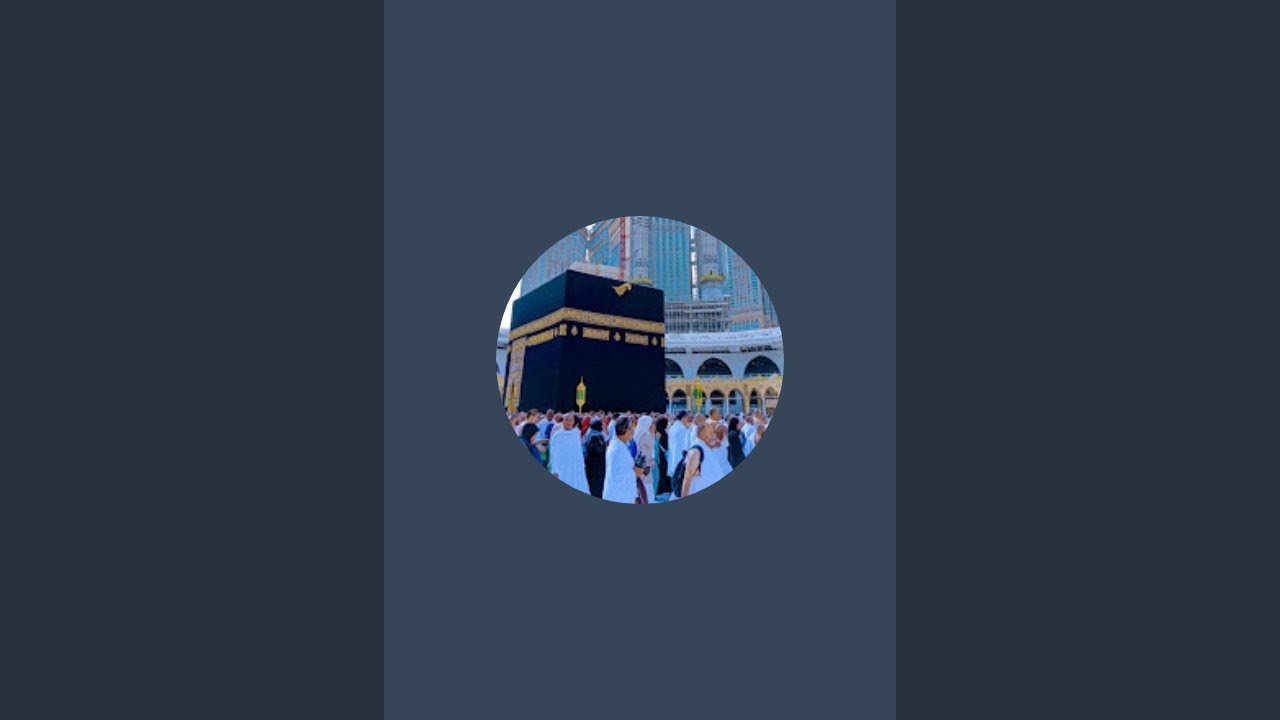 MH Quran079 is live