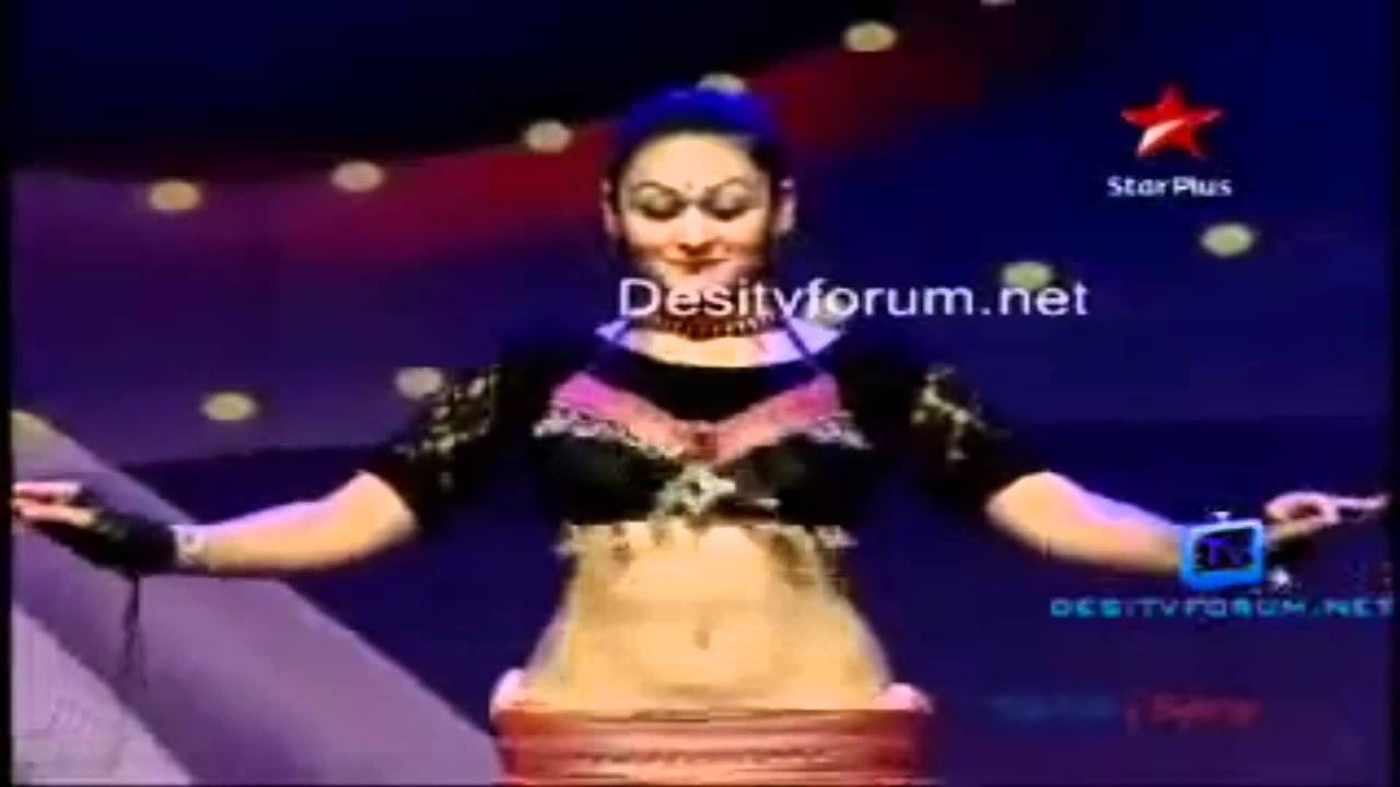 Meher Malik Perform in Just Dance India (By. Bilawal) HD