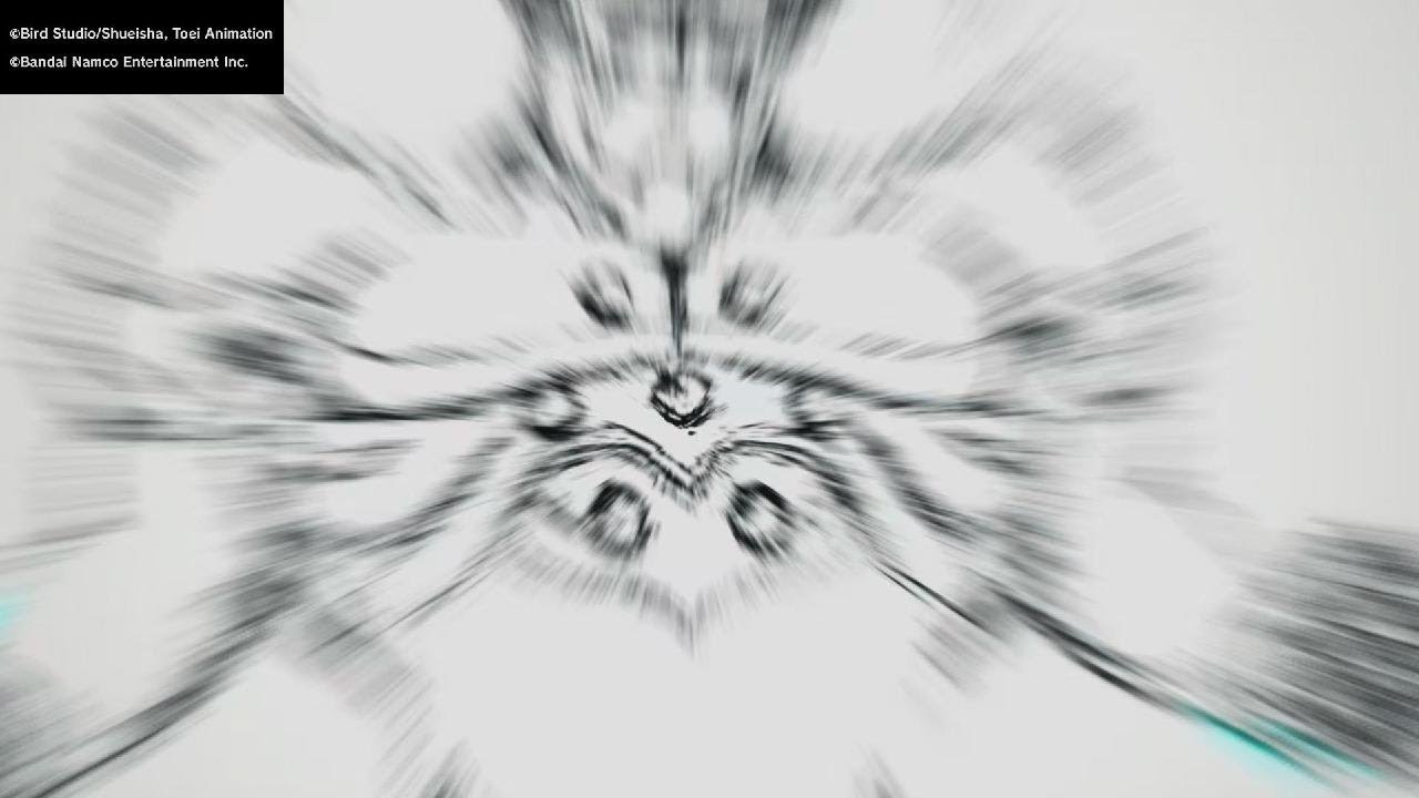 DRAGON BALL: Sparking! ZERO Omega Shenron Vs Three Gogeta