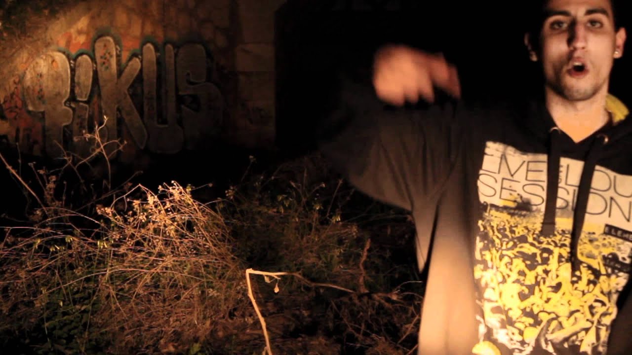 Calados - 23 (Videoclip)