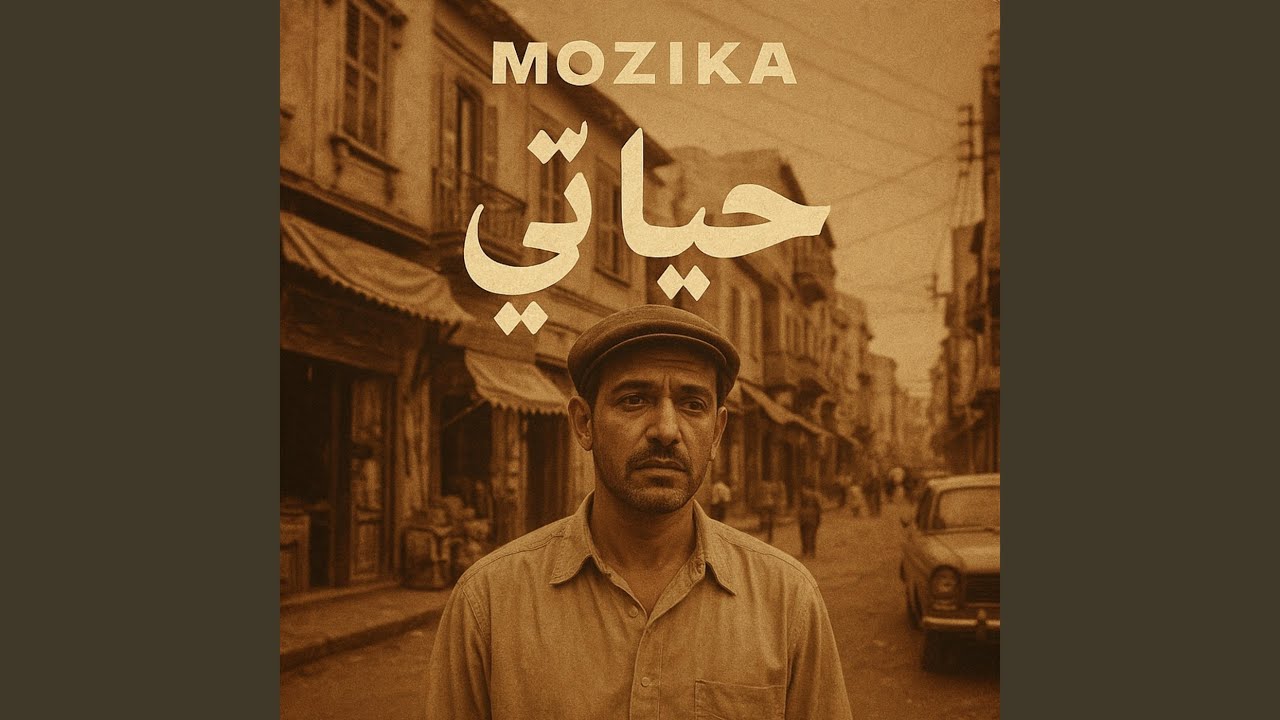 ابتدا المشوار (Live)