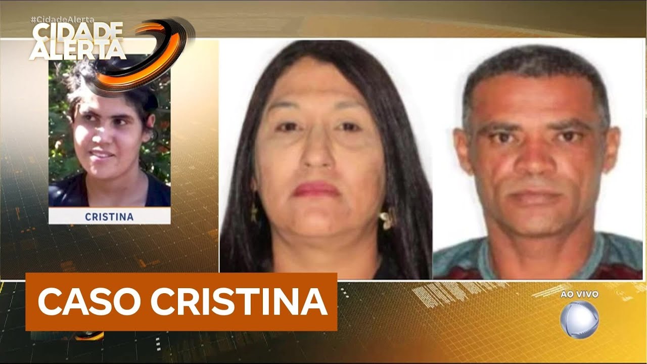 Caso Cristina Leite: ossada encontrada em mata pode ser de mulher desaparecida em 2024