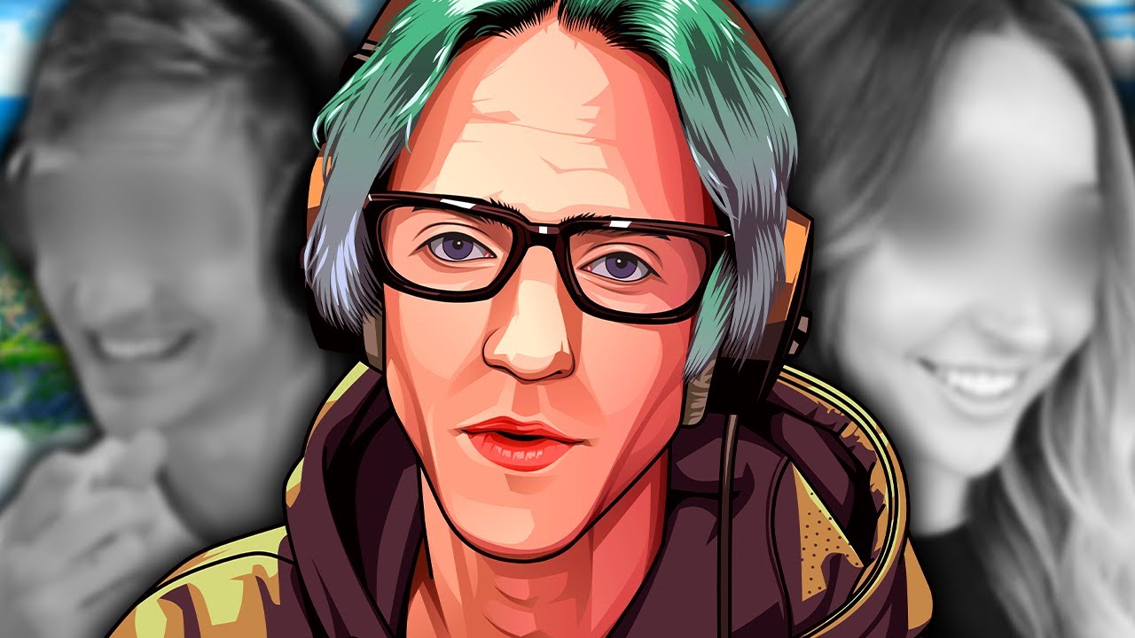 The Dark Side of Ninja's Life