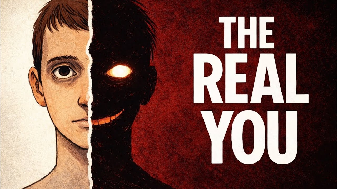 You’re Afraid Of Your True Self | Carl jung 