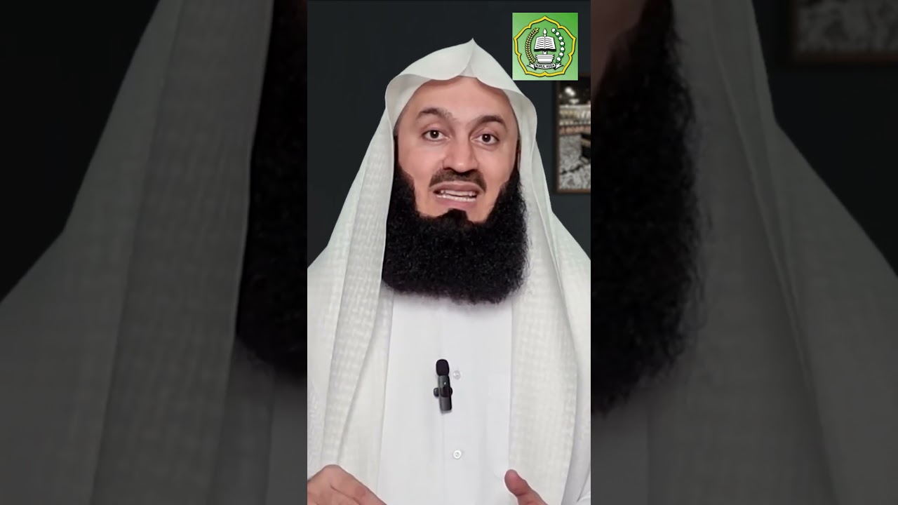 Is the 27th night Laylatul Qadr? | Ramadan Reminder | Mufti Menk