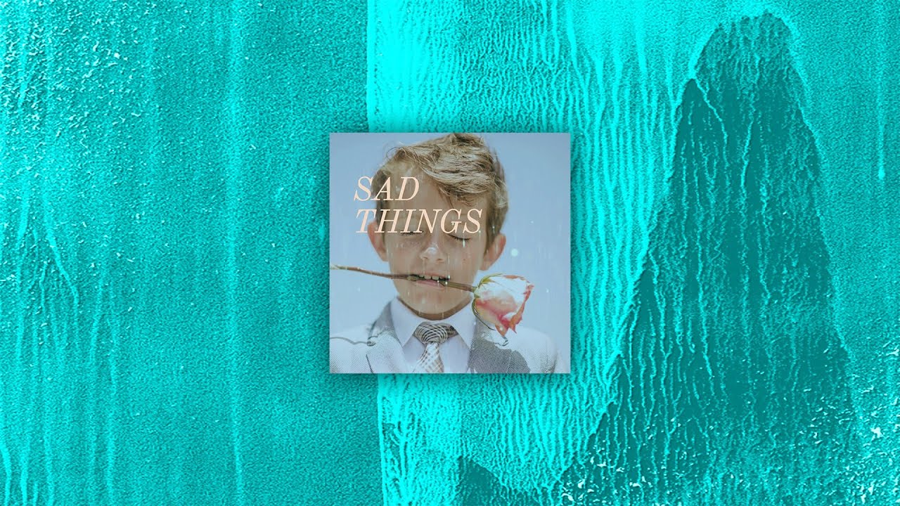 (FREE) Lil Peep feat. Lil Tracy Type Beat ~ "Sad Things" | Untagged Beat