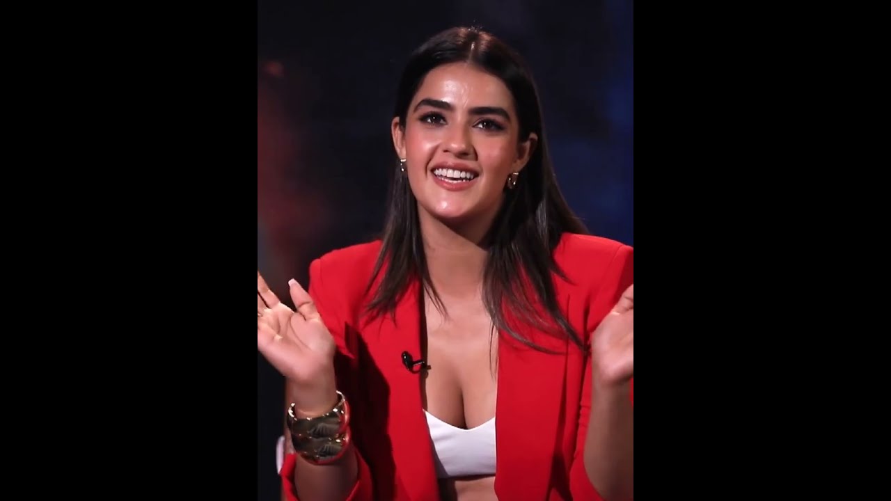 Kavya Thapar hot interview part2