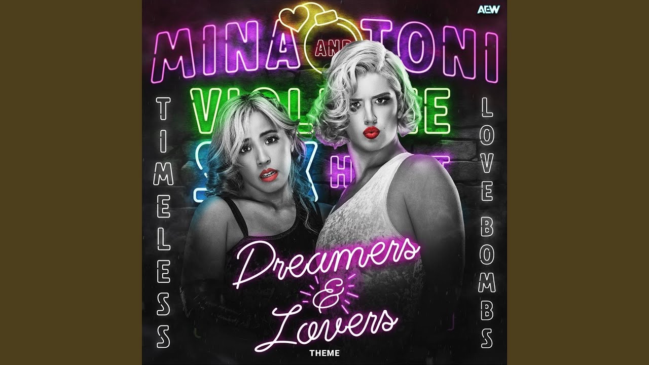 Dreamers and Lovers