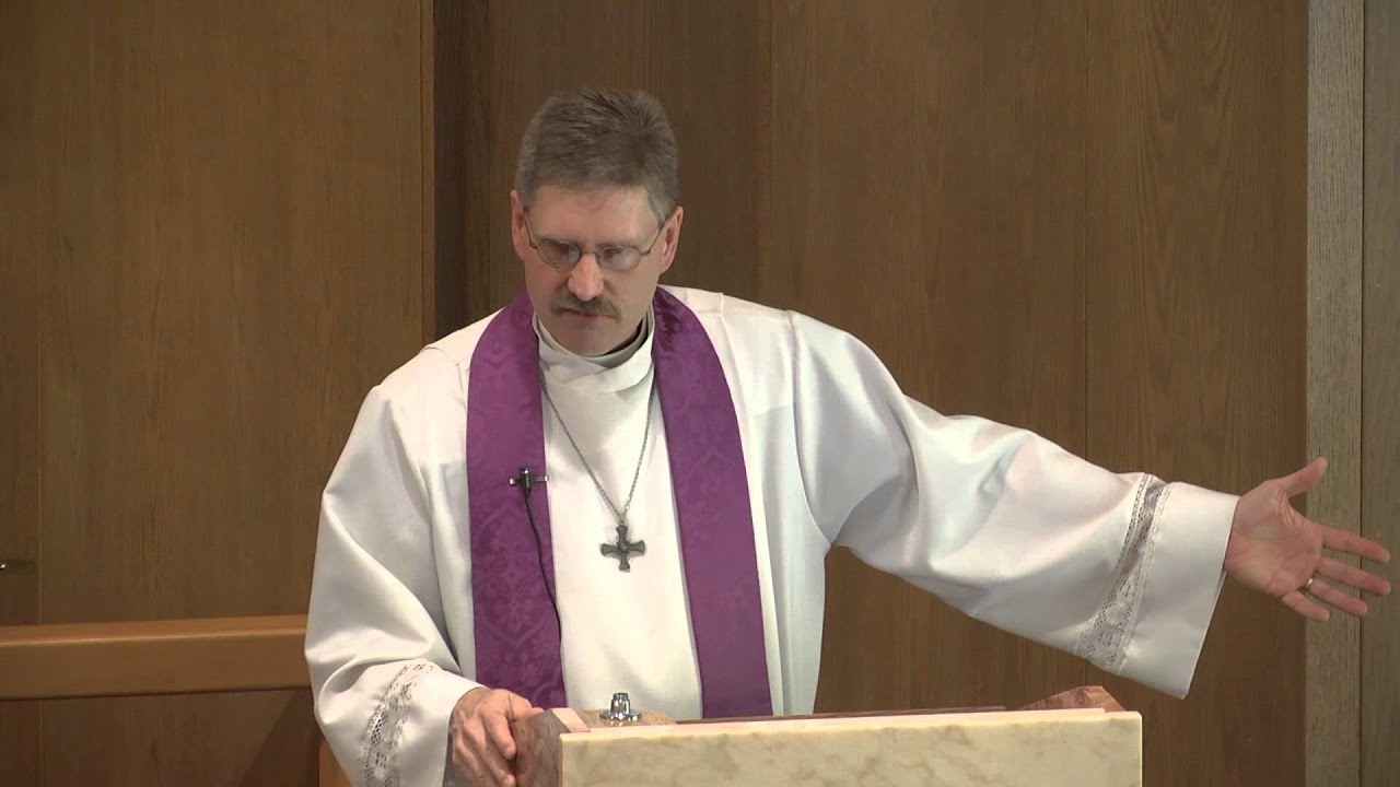 Sunday 04/28/2013 Sermon
