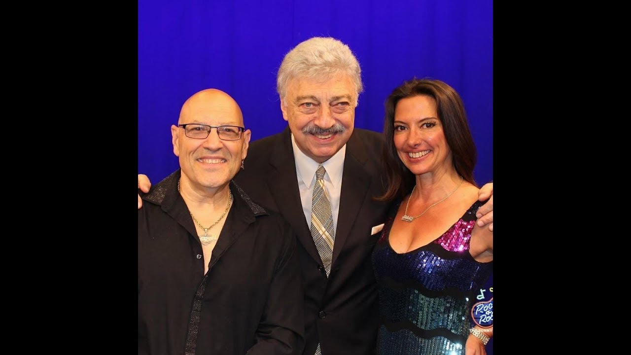 Let the Good Times Roll - The Vito Picone Show Edited version by Arminio Studios.