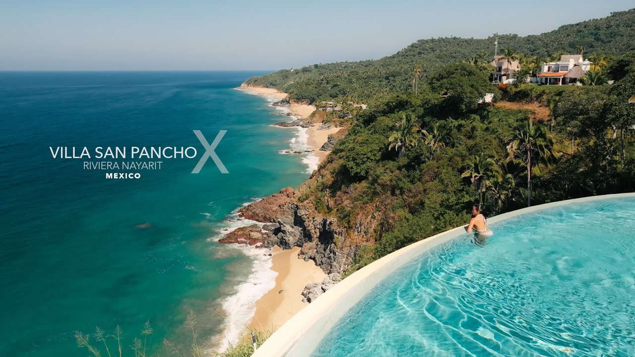 Villa San Pancho X - Riviera Nayarit, Mexico