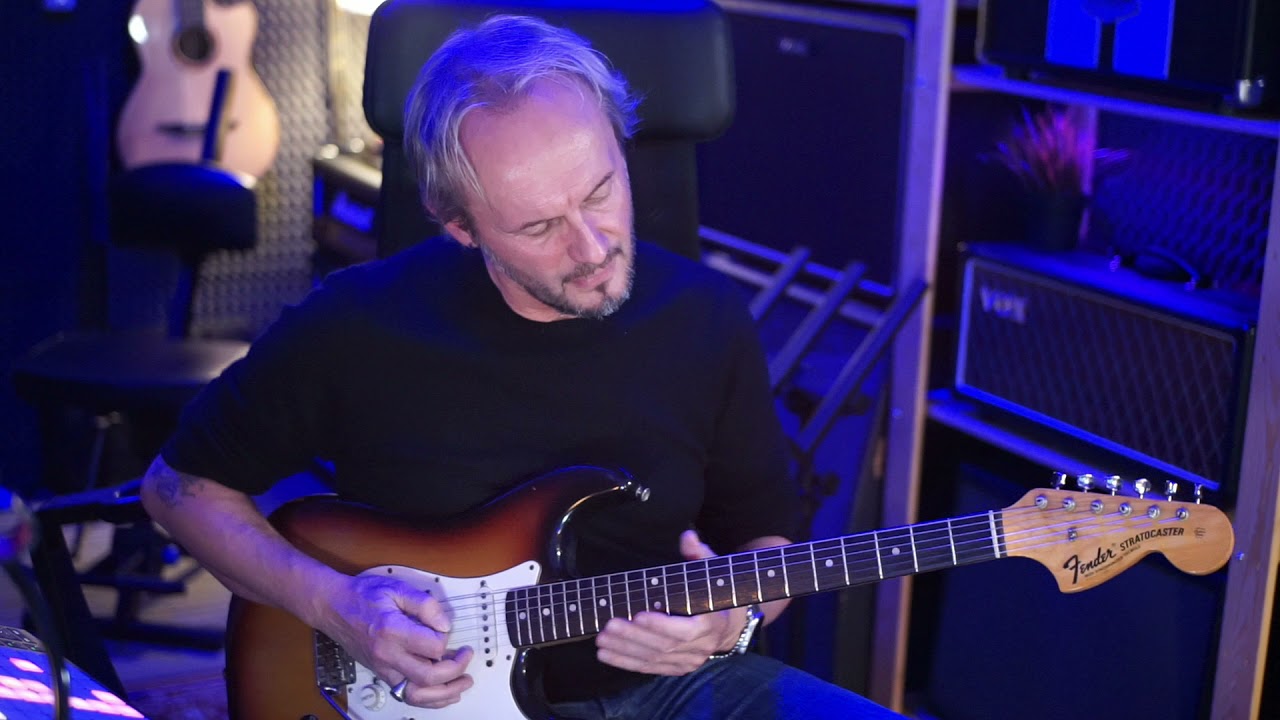 LC Live Pack #2 - Helix Line 6 - Demo