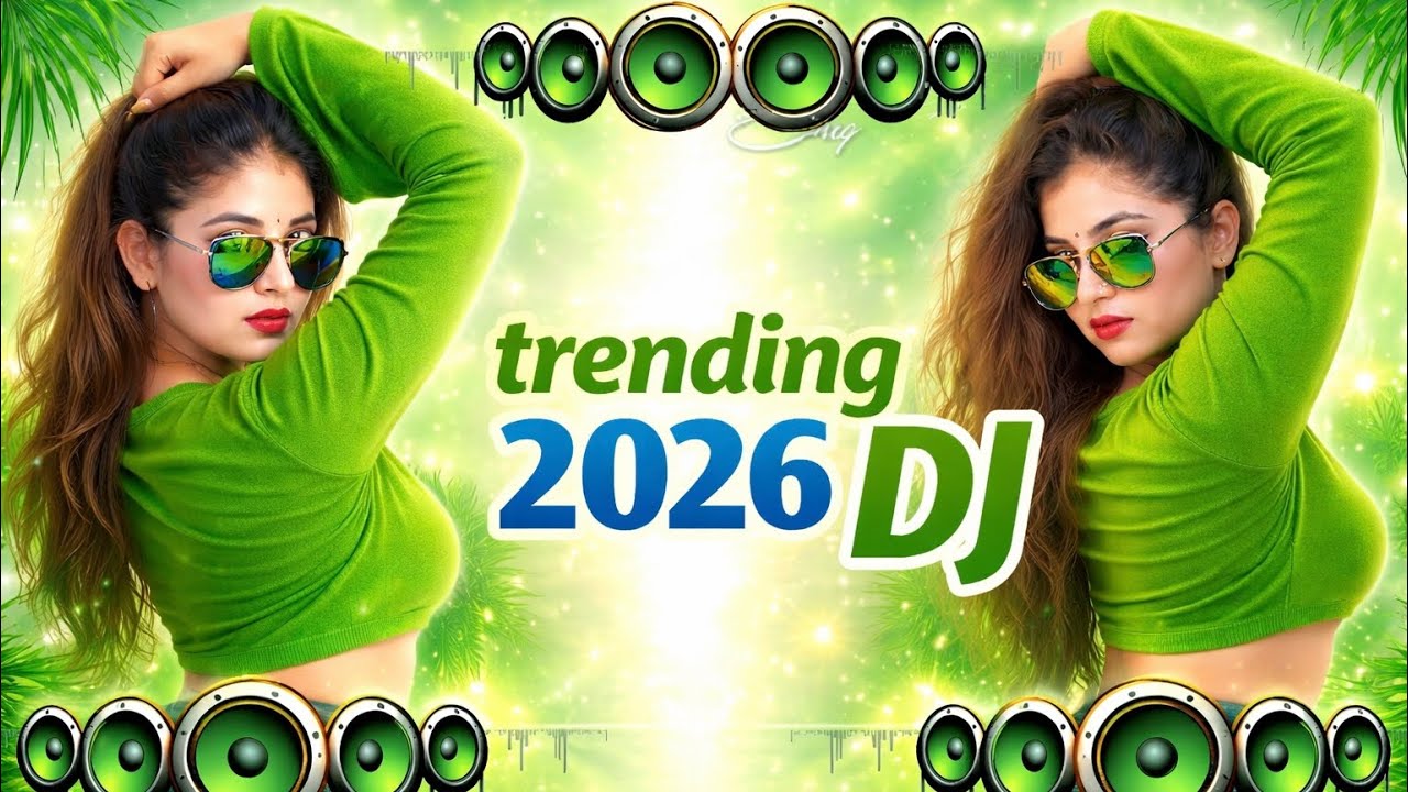 चांद के पार ले जइबा का डीजे रीमिक्स || #भोजपुरीडीजे सॉन्ग 2026 || न्यू भोजपुरी सॉन्ग डीजे गाना
