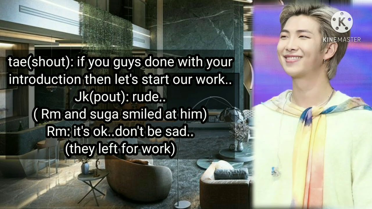 Without Me {Mafia series} 1/6 taekook FF