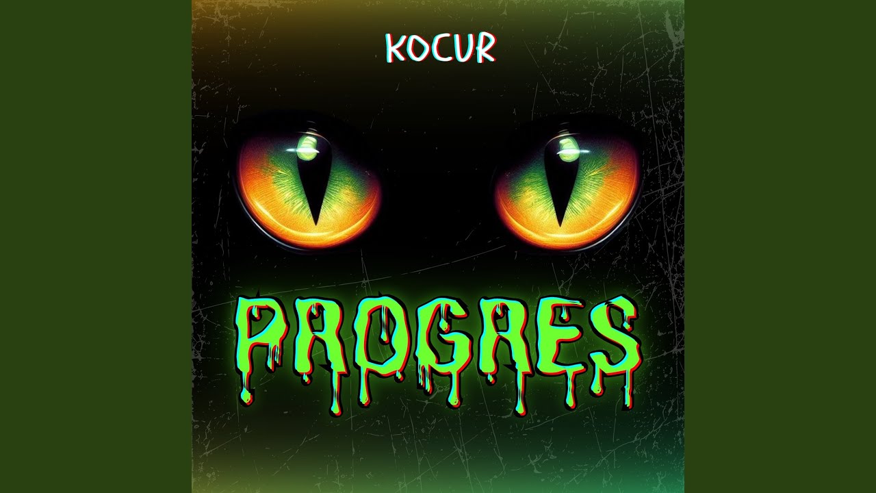 Progres