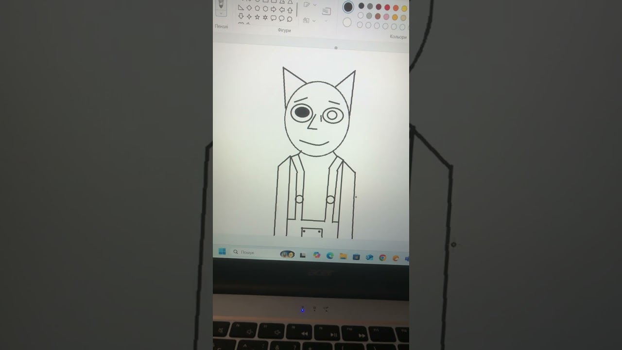 Как вам мой ос по poppe the  parformer