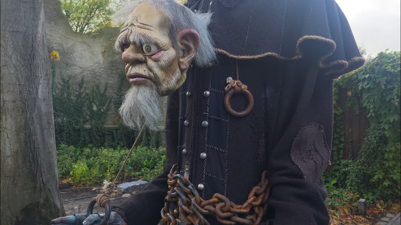 #efteling