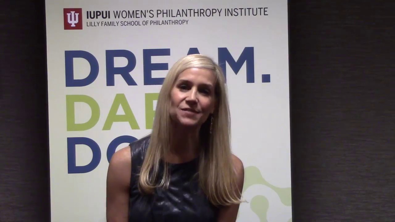 DREAM. DARE. DO: Dianne Chipps Bailey