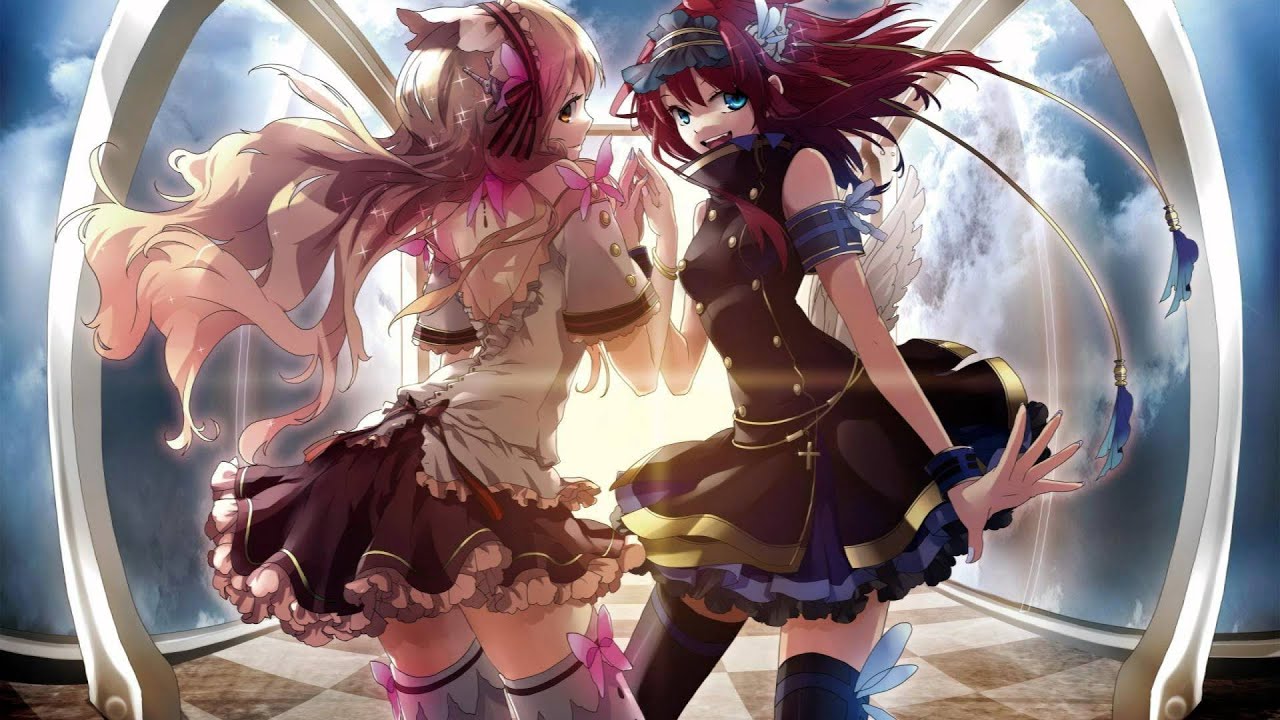 Lucy Hale - Run This Town (Dirty Version) [Nightcore]