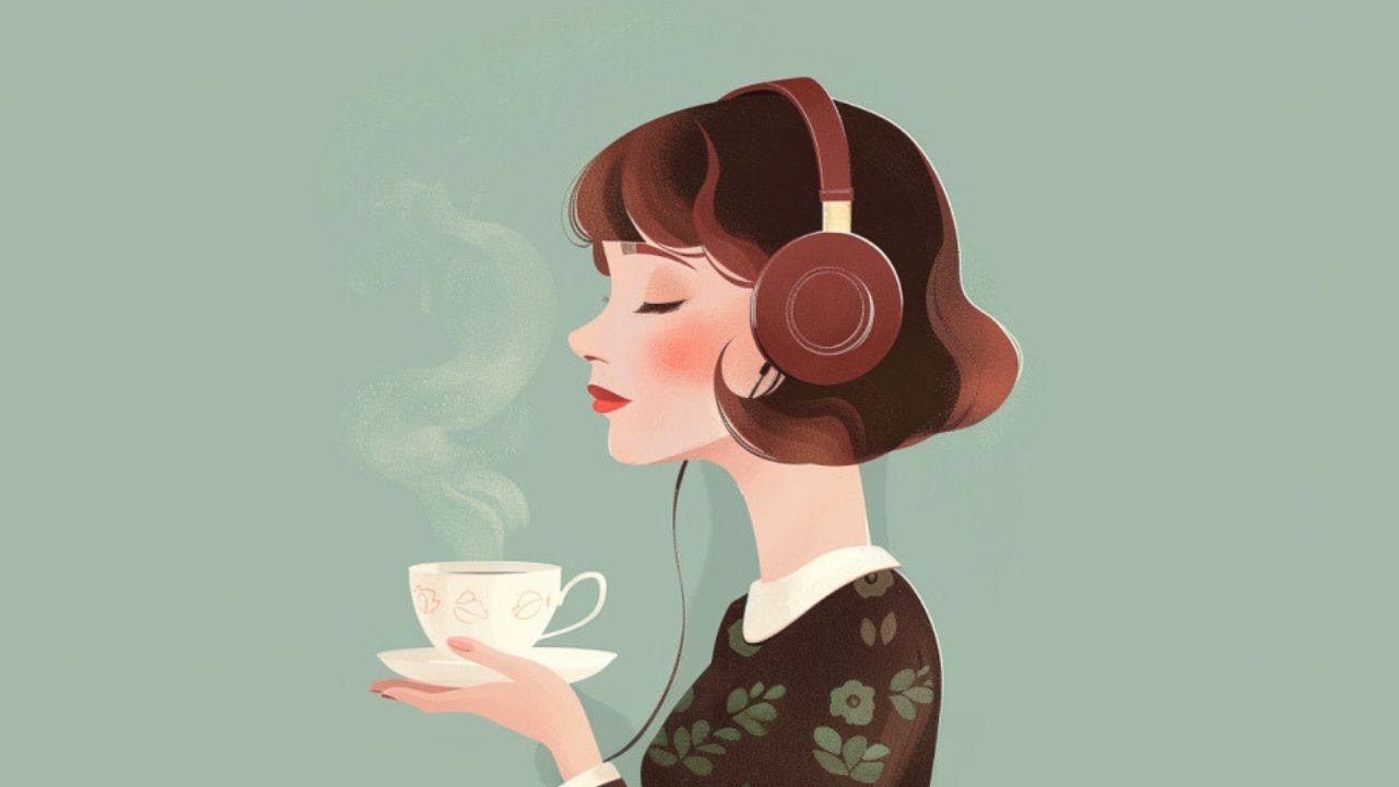 1930s Jazz Cafe Music 🎶Timeless Evening Jazz for Cozy Listening