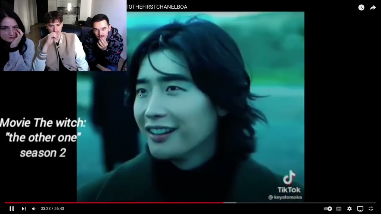 KDRAMA TIKTOKCOMPILATIONS V15 PART 2 | REACTION