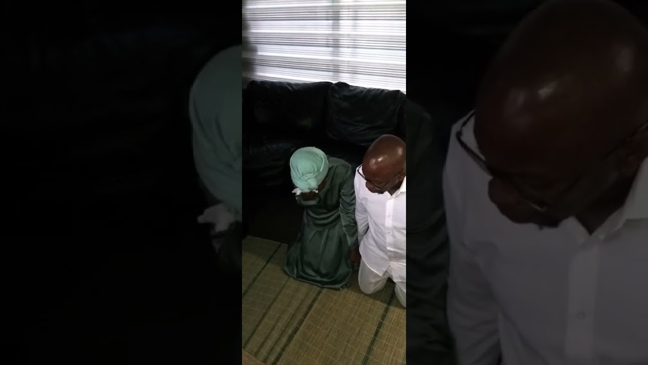 UJESU KRISTU UYINKOSI kuyashadwa kubusiswa noMshado eMatsheni nomzali ubusisa indodakazi yakhe.AMEN!