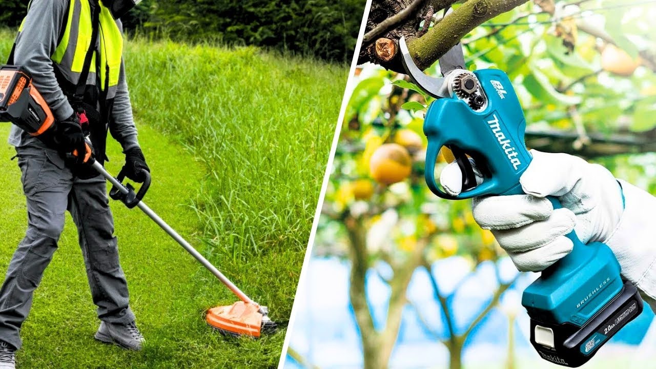 7 Essential Gardening Tools | Gardening Essentials You Must Have