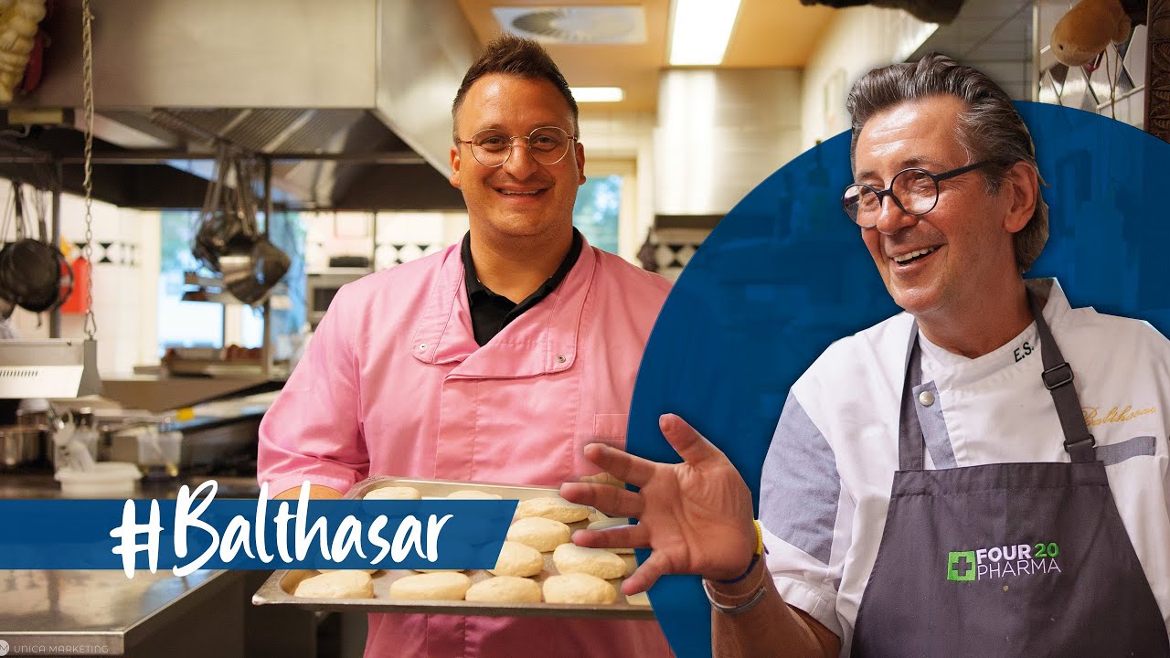 Das EINZIGE Sternerestaurant in Paderborn | Daniele Unterwegs