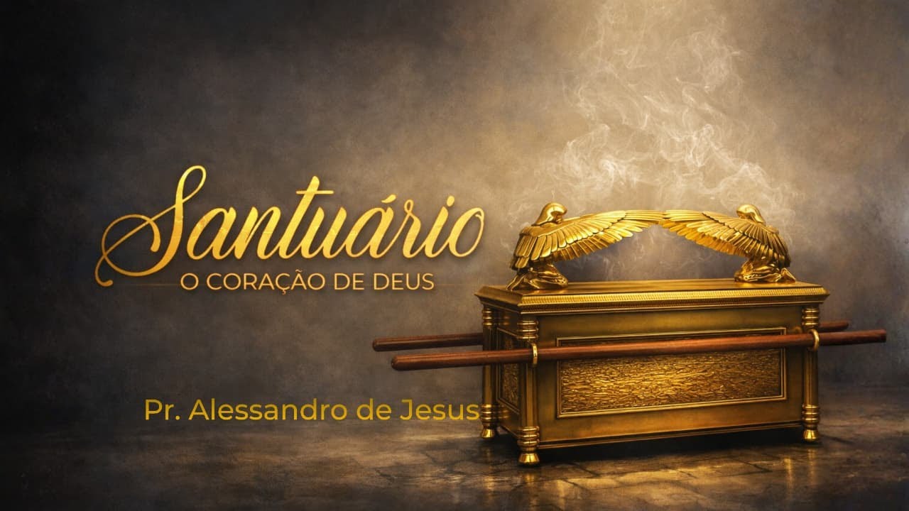 Culto Evangelístico |Pr. Alessandro de Jesus| 18-01-2026