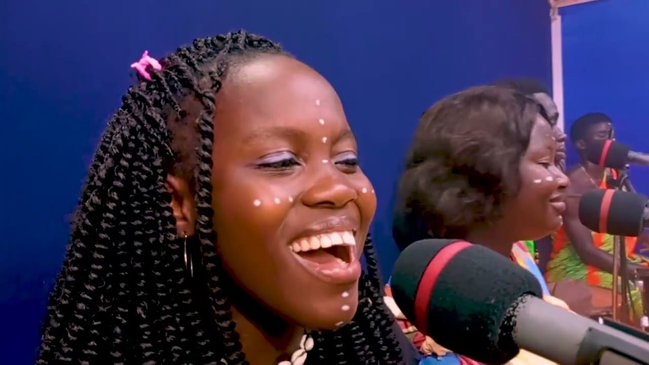 Ems-Family in Christ.-Nara-Ekelemo"Cover"Video oficia"