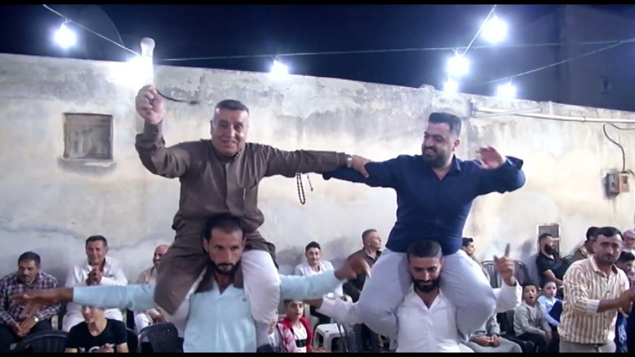افراح قرية الشيخ عيسى آل أحمد حفل زفاف العريس أحمد بن حكمت مقدمة