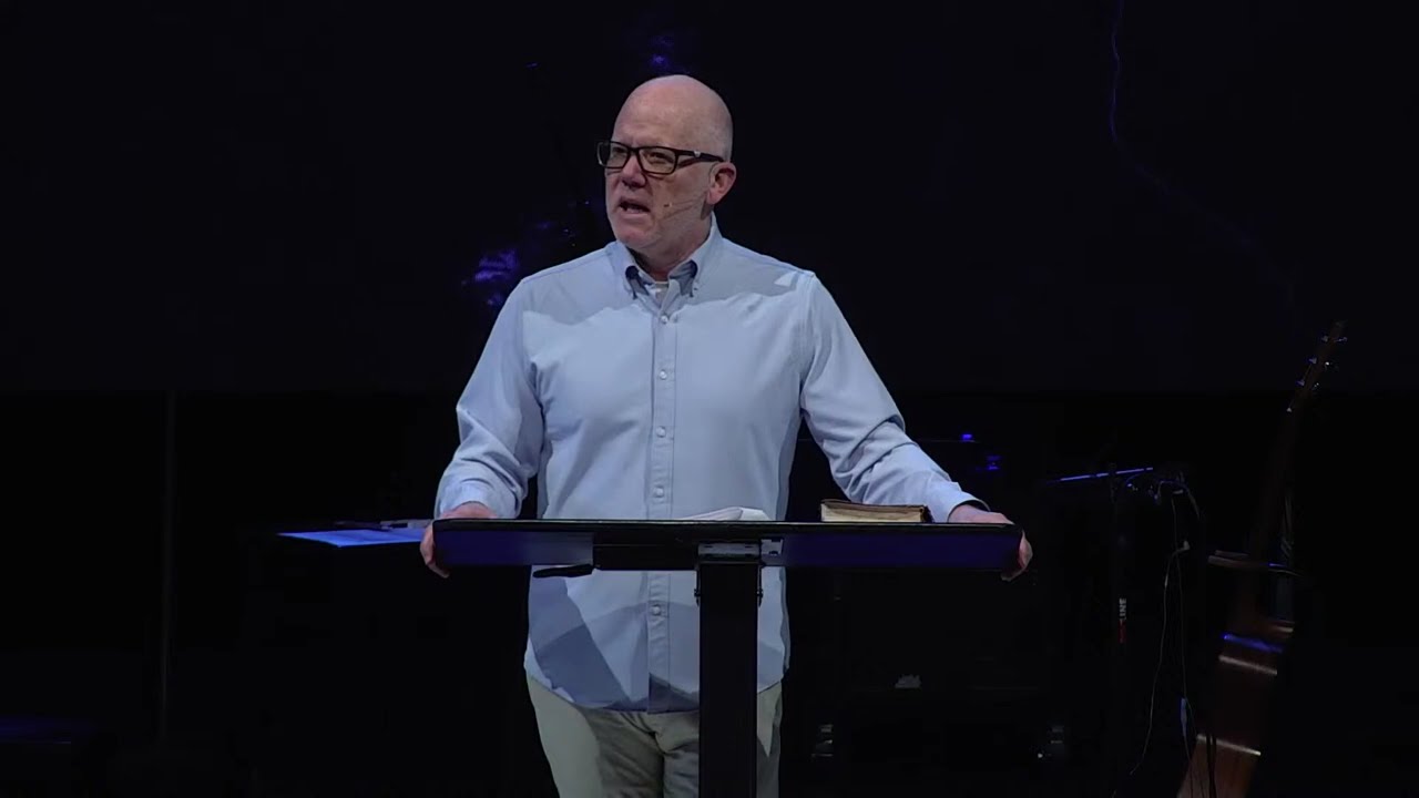 Grace Worship Service, February 15, 2026