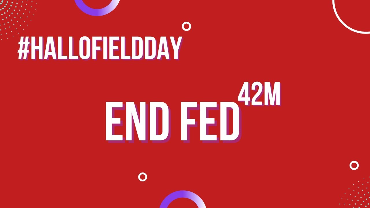 End Fed 42m