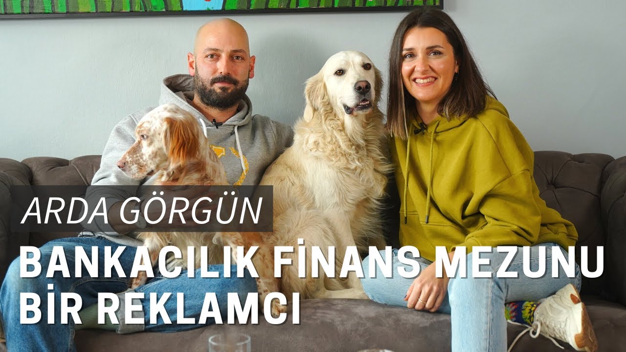 MEZUN OLDUĞUN BÖLÜM KADERİN Mİ? | 