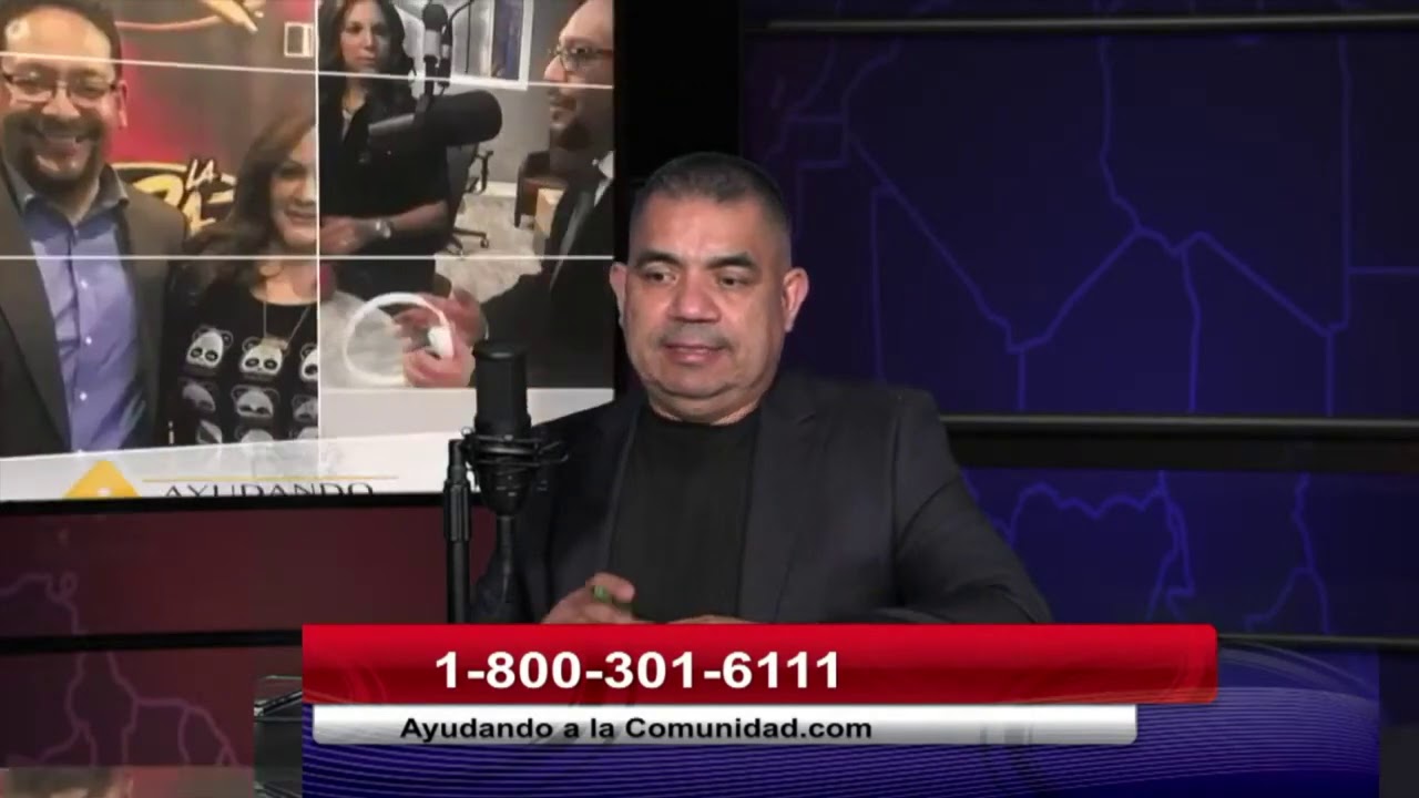 ICE usa base de datos de servicios públicos con millones de usuarios para buscar indocumentados