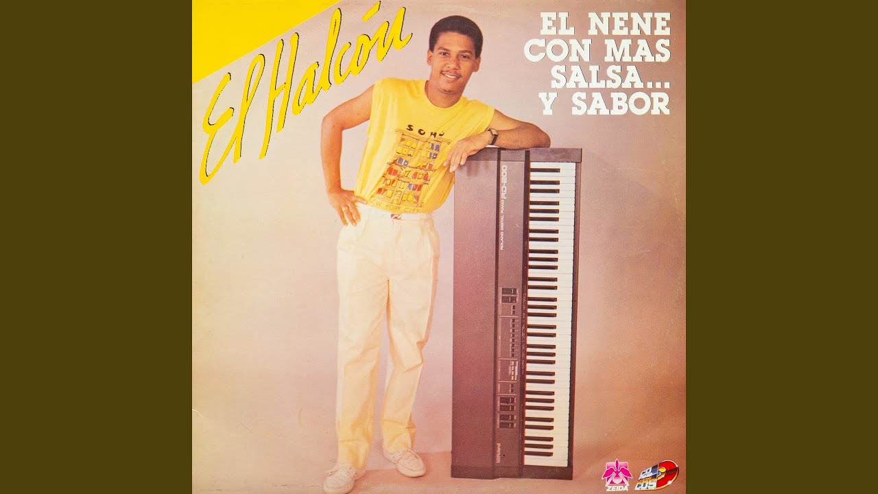 La Chica De Marrón