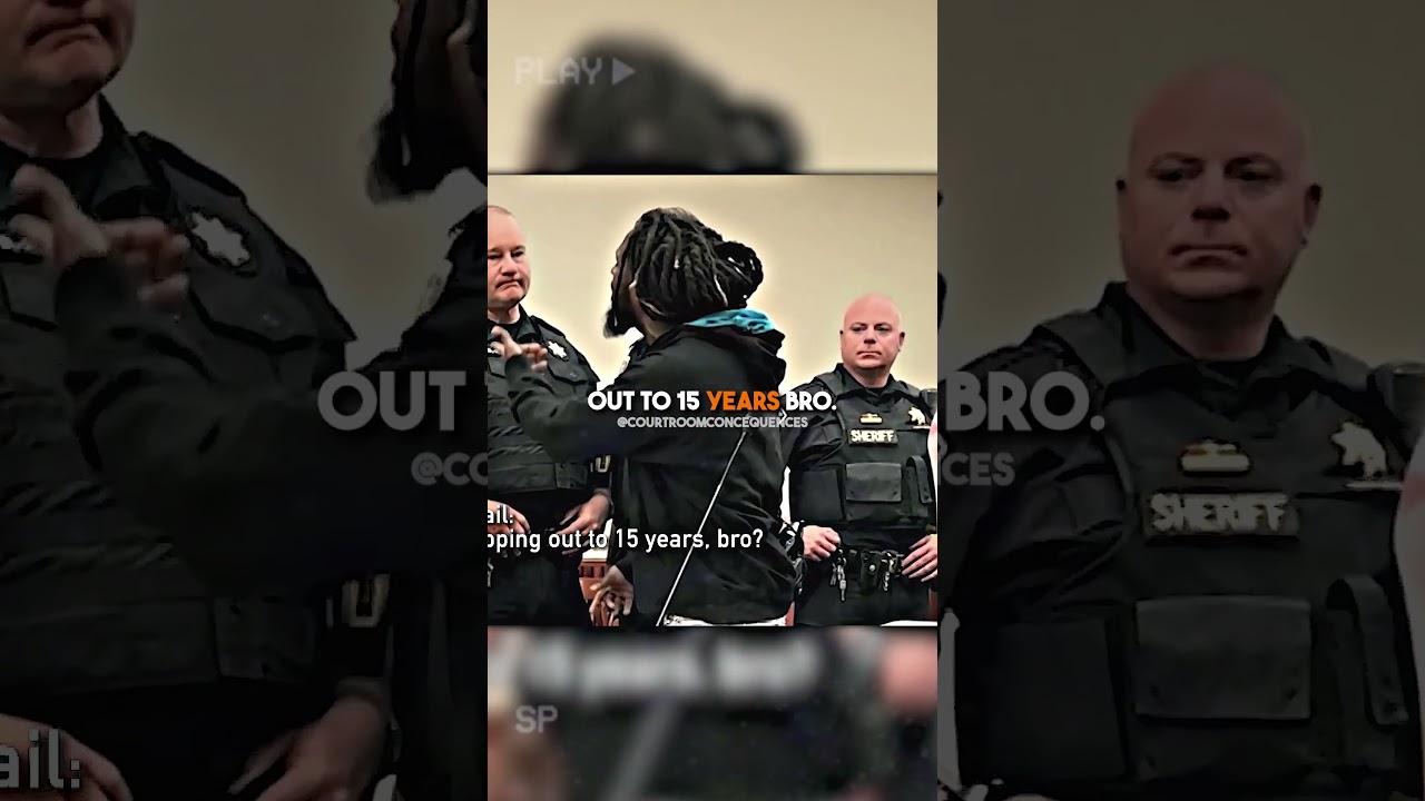 Father Confronts KILLER In Court #fyp #viral #trending #courtroom #trend #foryoupage #foryou