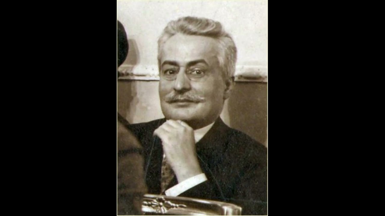 Św. J&oacute;zef Moscati