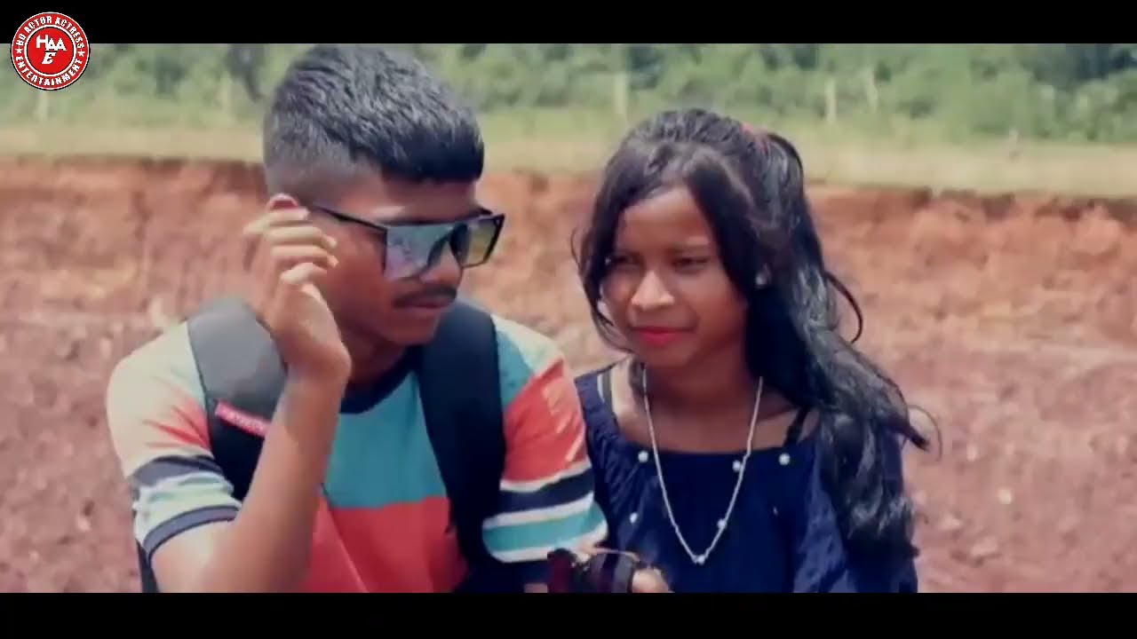 Ho munda Short film/ BEWFAA/ part-1) Laxmi Mai Krishna Hembram