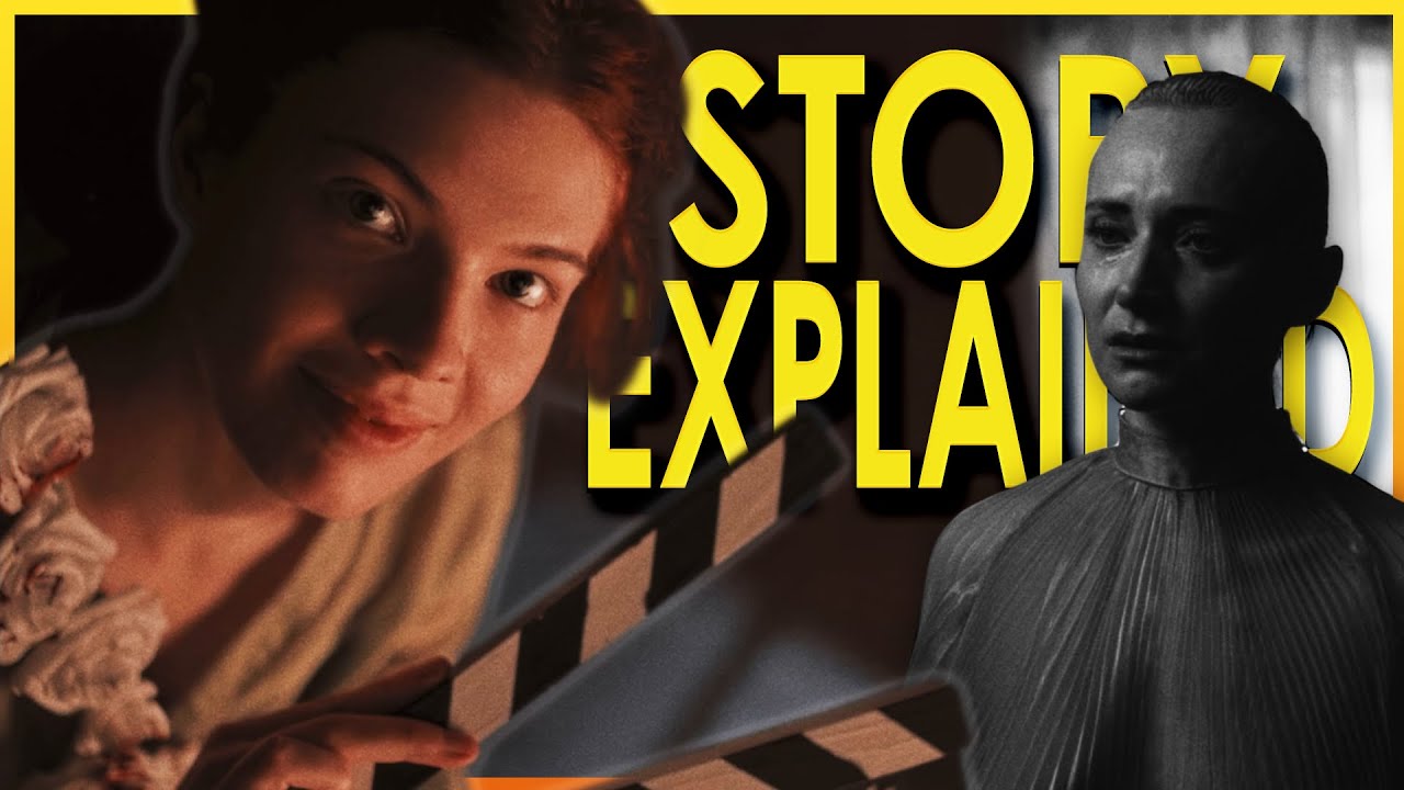 Immortality | Story Explained, Narrative Analysed