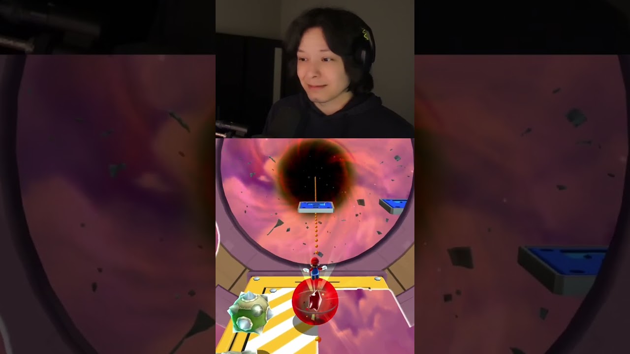 Red Star Ball level from Hell