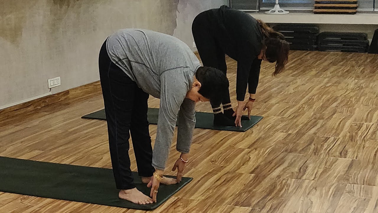 Ash Fit Dance, Aerobics, Loss Weight without machine, Yoga, Zumba, Fitness Studio in Panchkula