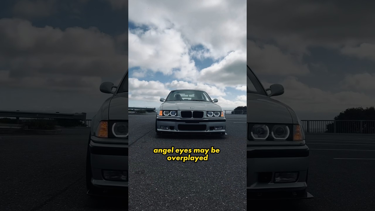 Samoch&oacute;d za 300 dolar&oacute;w wygląda na 30 lat nowszy | Dzień 10 #angeleyes