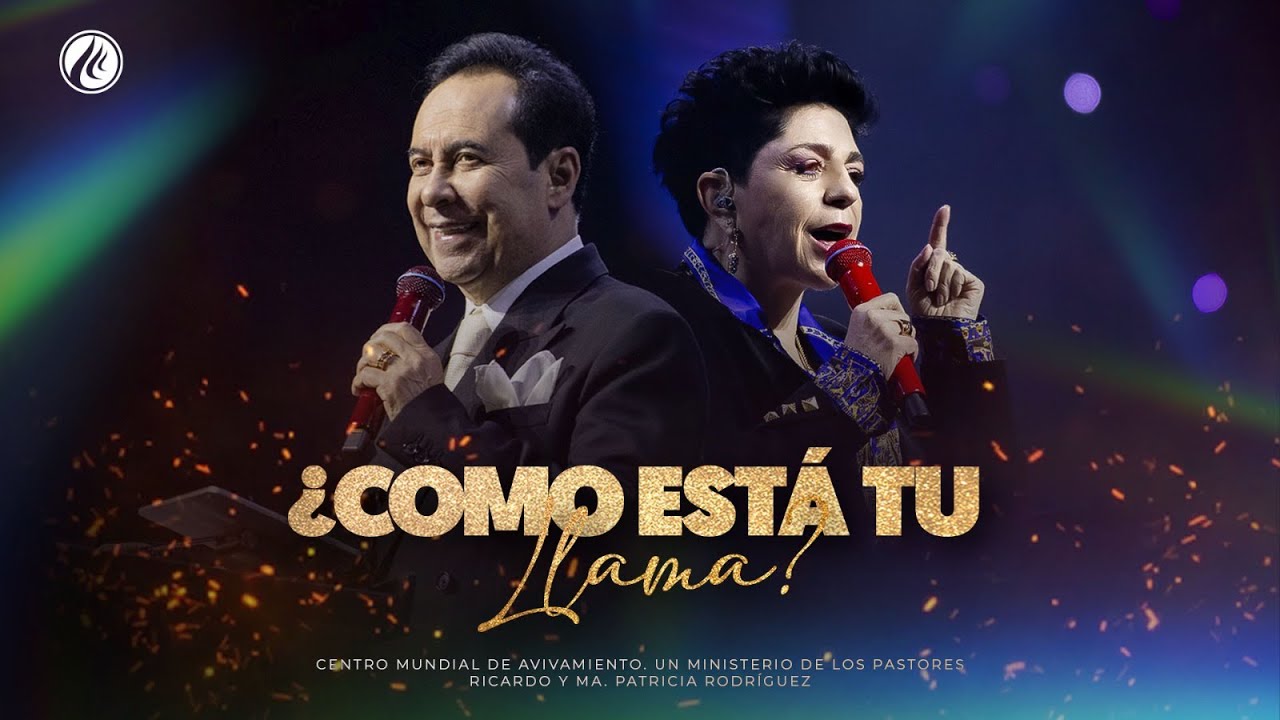 ¿Cómo está tu llama? | Aniversario # 34 | Pastor Ricardo Rodríguez | Prédicas Cristianas