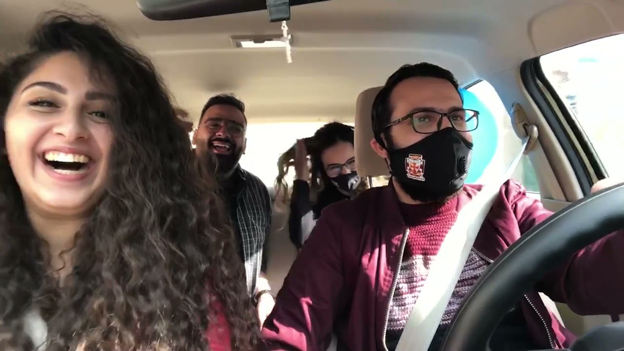 ترتيلة يا حيالله شبيبتنا