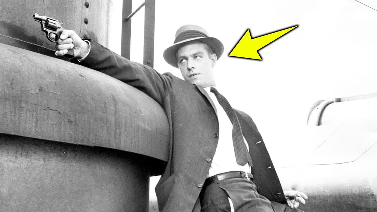The Naked City (1958) 20 Weird Facts That You Didn’t Know About