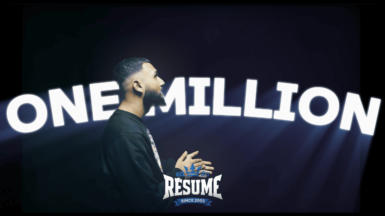 YAKARY Type Beat &rdquo;ONE MILLION&rdquo; (prod. GIANLUCA)