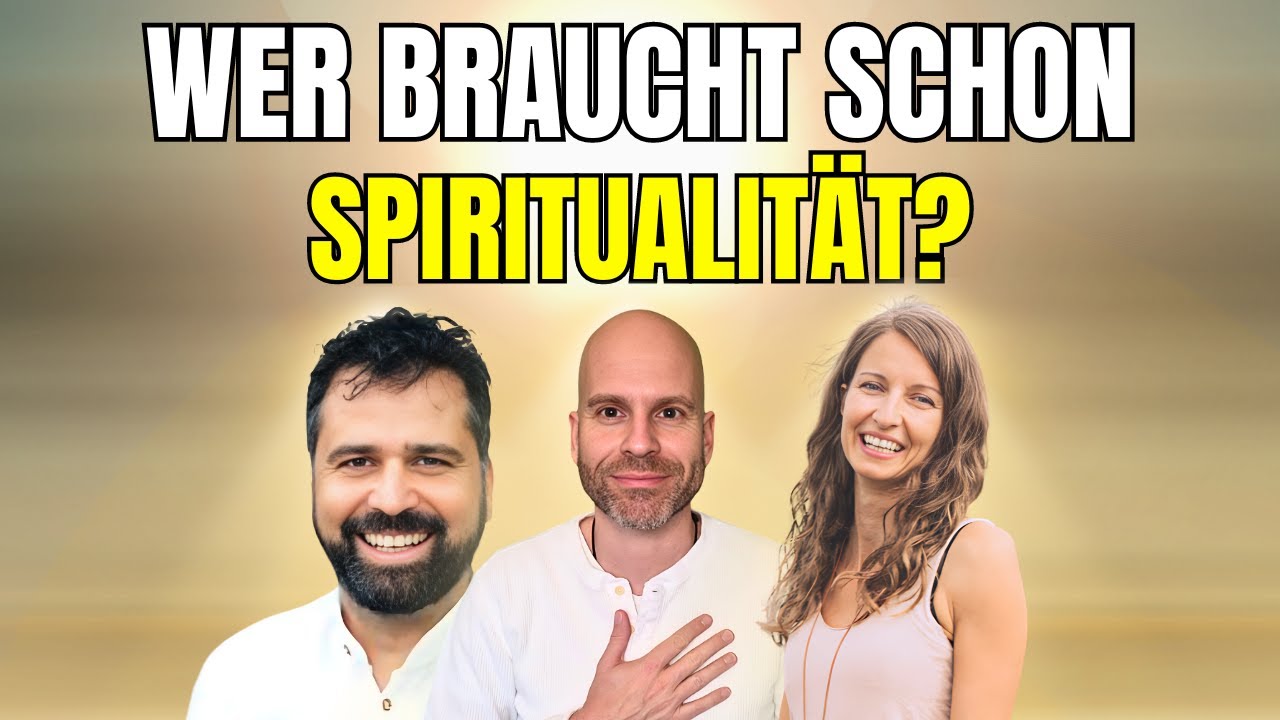 Das Herzensgespräch mit Tim Taxis & Patric Pedrazzoli