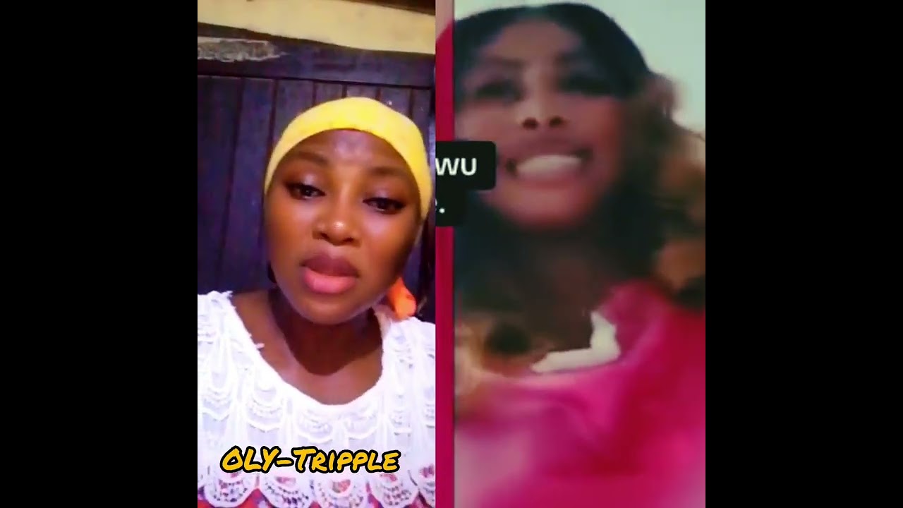 Finally Evan Okoro has done the H I V tést oo, and tested.....