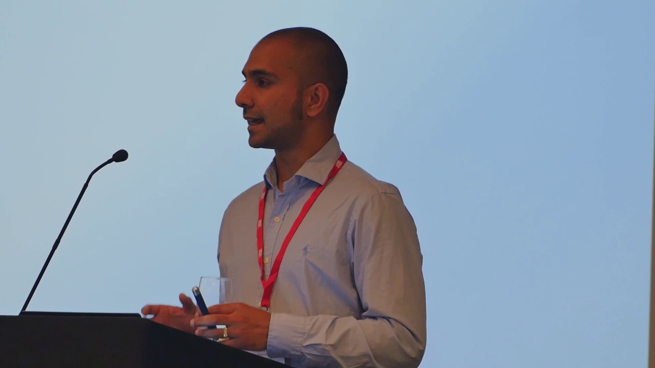 An Introduction to Brain Tumours and Neuroanatomy | Dr. Ruman Rhaman